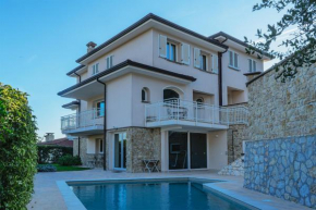 Villa delle Terme - Luxury Montecatini